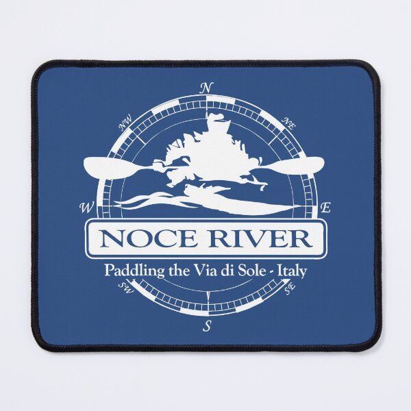 Item preview, Noce River (KC2) designed and sold by curranmorgan.