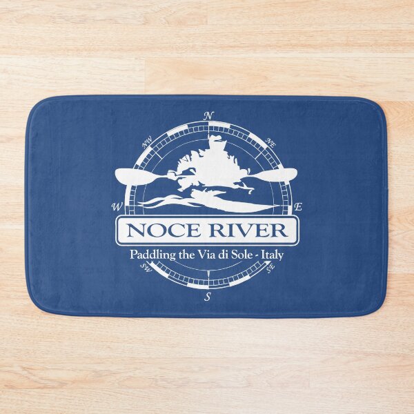 Item preview, Noce River (KC2) designed and sold by curranmorgan.