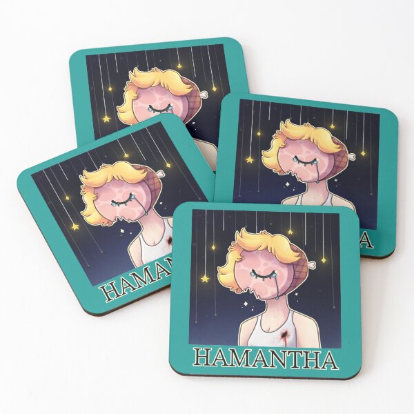 Item preview, Hamantha designed and sold by MVDig.