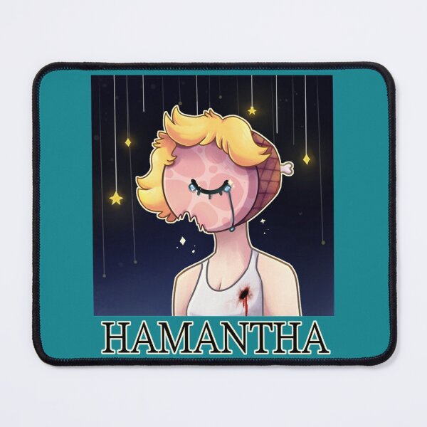 Item preview, Hamantha designed and sold by MVDig.