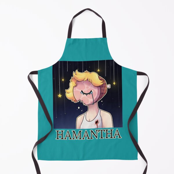 Item preview, Hamantha designed and sold by MVDig.