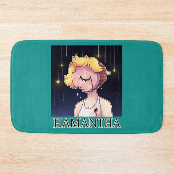 Item preview, Hamantha designed and sold by MVDig.