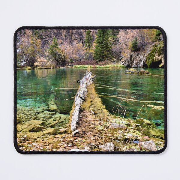 Item preview, Hanging Lake  designed and sold by Roger Fowler.