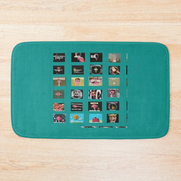 Item preview, HUGE jack stauber  set    designed and sold by MVDig.