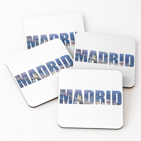 Item preview, Madrid designed and sold by Fifi263.