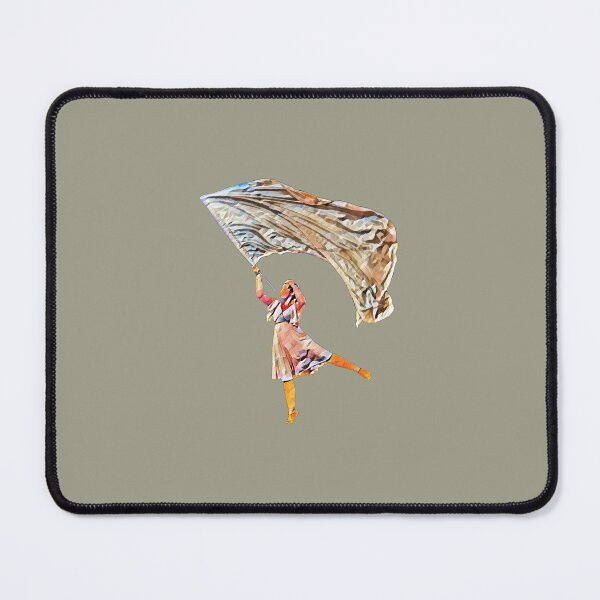 Item preview, Alpharetta High School Colorguard designed and sold by maritherox.