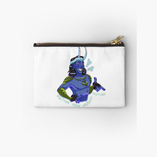 Item preview, Frost Giant Loki “Brother from Another Mother” designed and sold by BillieM13.