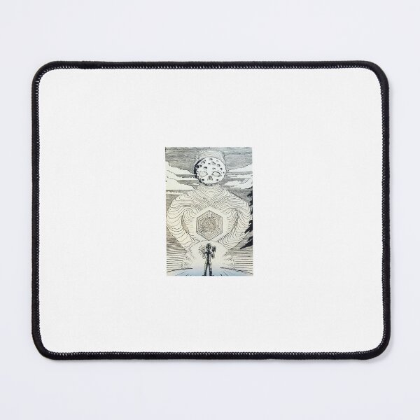 Item preview, Confronting the Moon Man designed and sold by TBD-Shop-name.