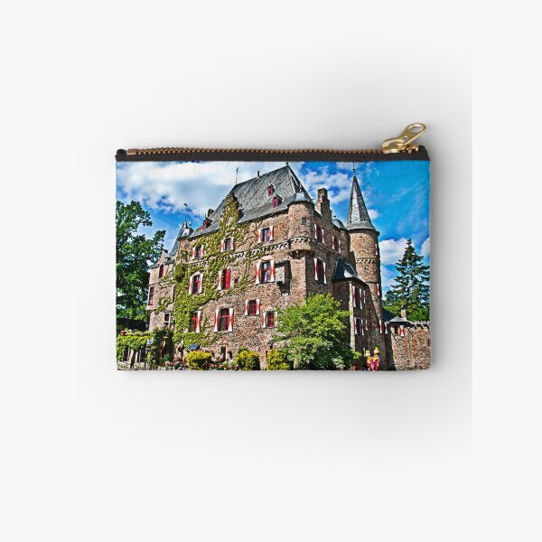 Item preview, Ghosts in the Halls designed and sold by Denise Abé.