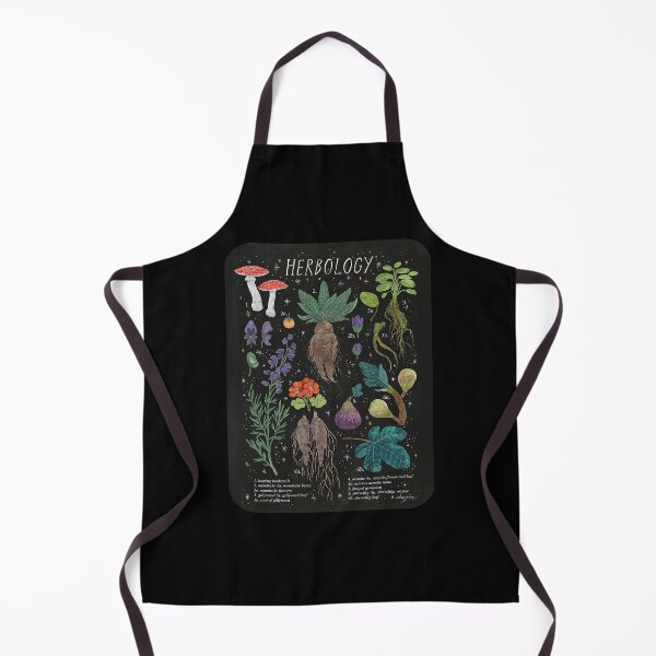 Item preview, herbology plant designed and sold by hedatla.
