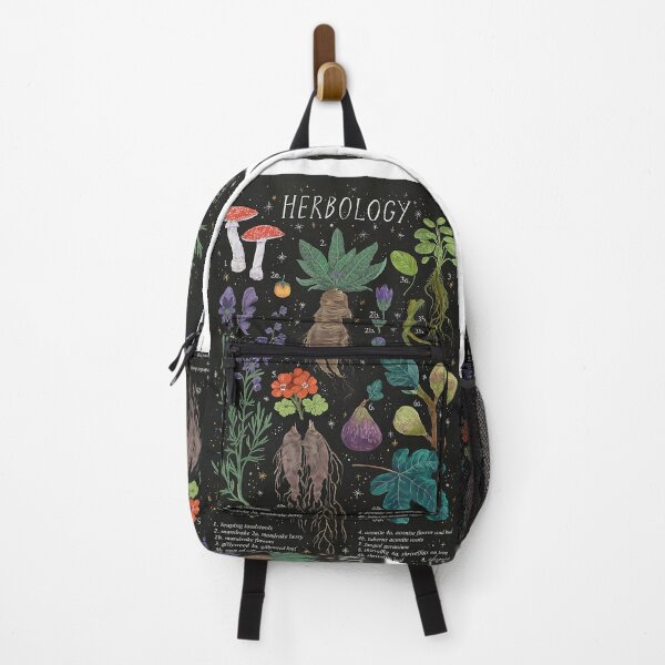 Item preview, herbology plant  designed and sold by hedatla.