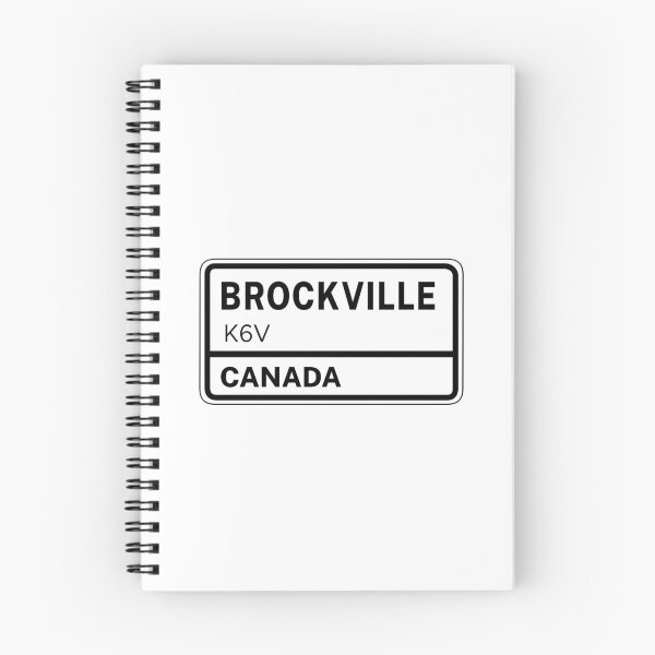 Item preview, Brockville K6V Zip Code  designed and sold by Rajadrone.
