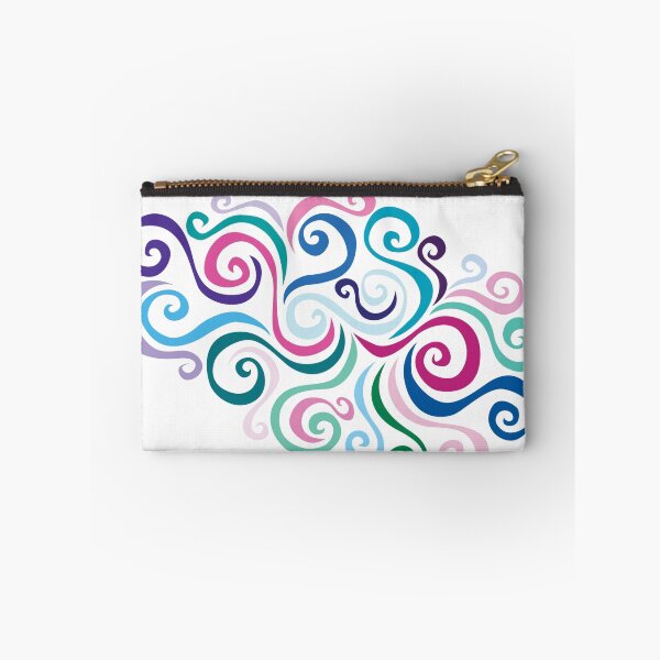 Item preview, Primeval Swirl designed and sold by Wealie.