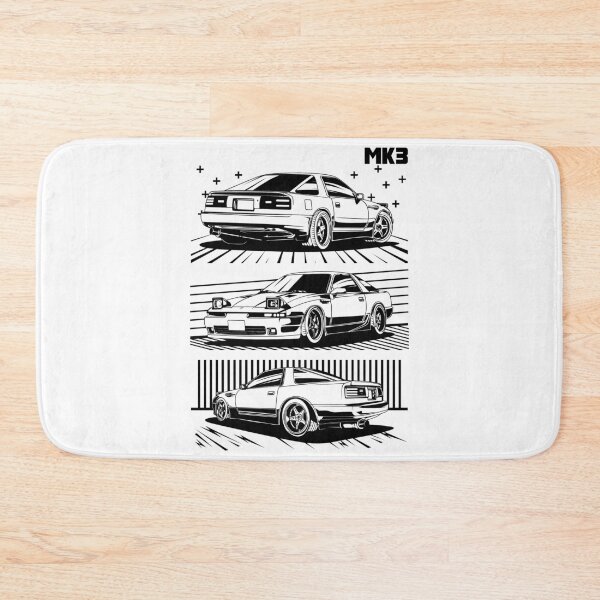 Item preview, Supra MK3 designed and sold by RACING FACTORY.