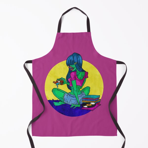 Item preview, Teen Terror designed and sold by ArtsAflame.