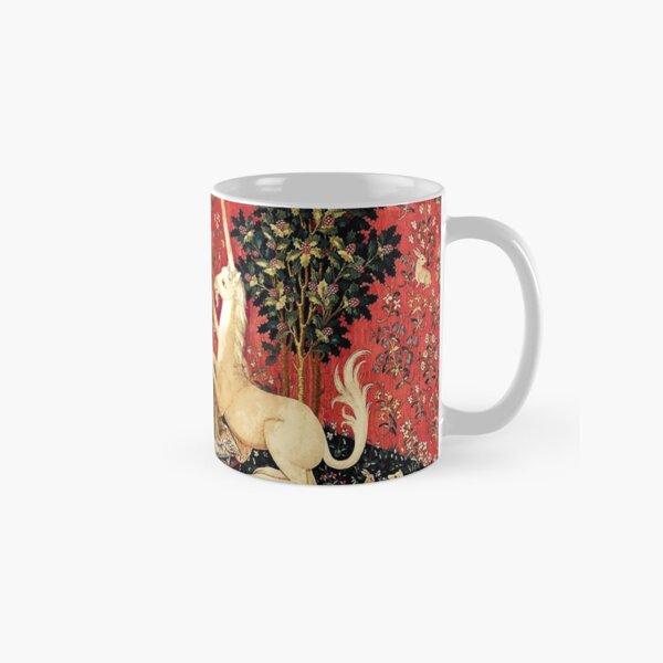 Item preview, The Lady and the Unicorn: À Mon Seul Désir - Sight designed and sold by Epitome Girl.