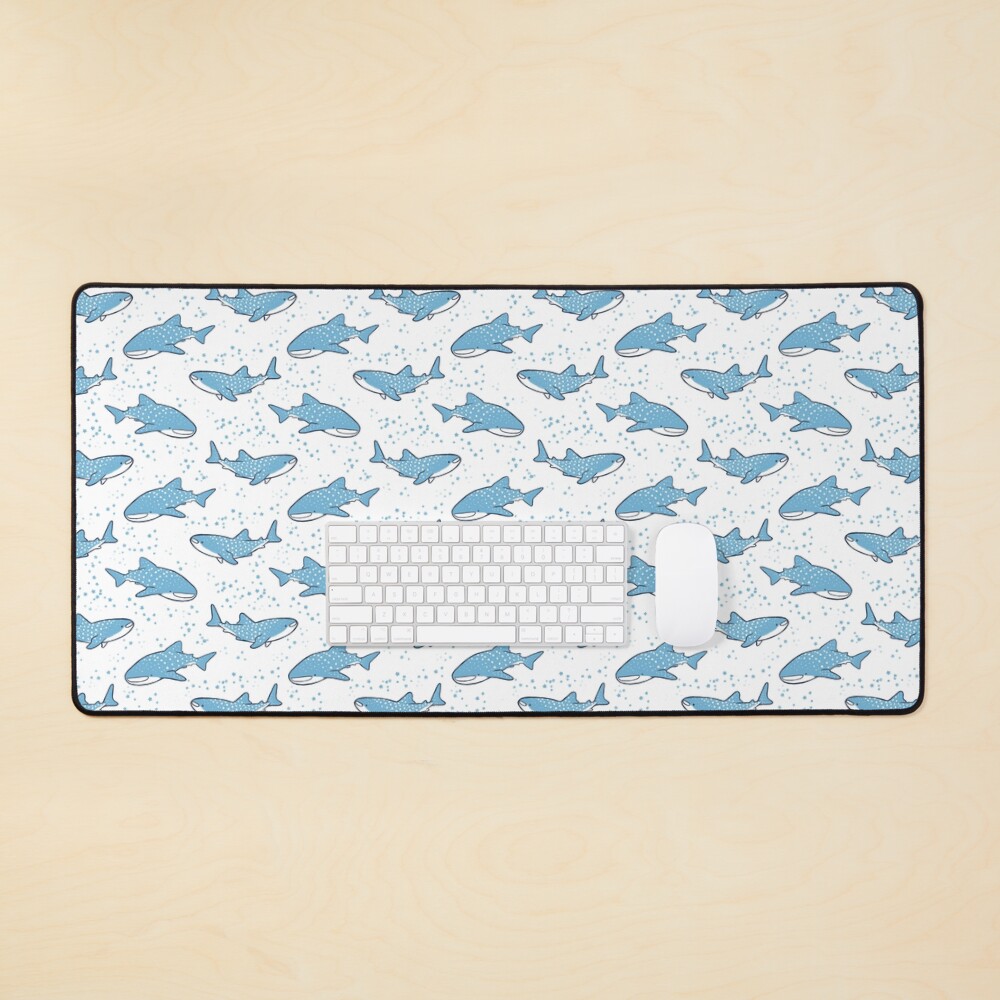 Item preview, Desk Mat designed and sold by soyrwoo.