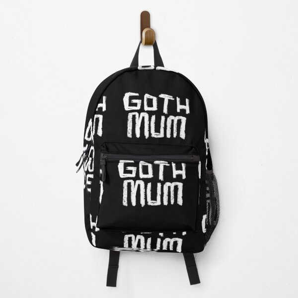 Item preview, Goth Mum designed and sold by badlydrawnbabe.