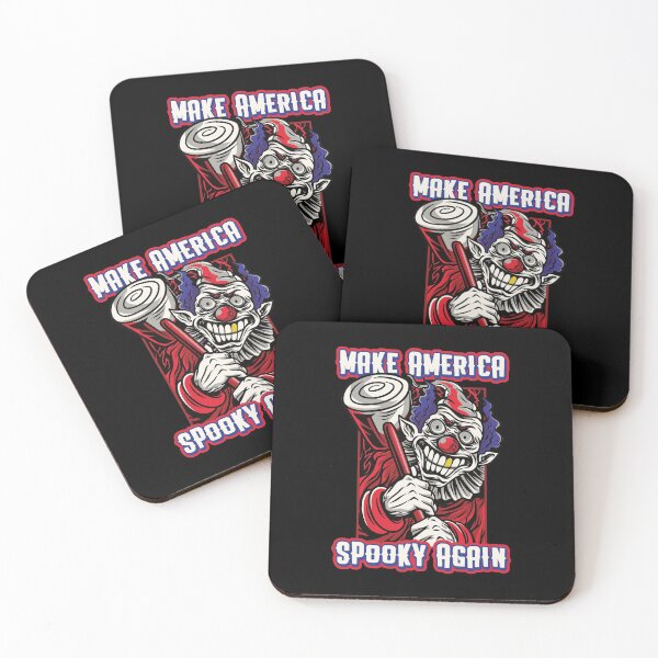 Item preview, Make America Spooky Again - Halloween designed and sold by StarsForgers.