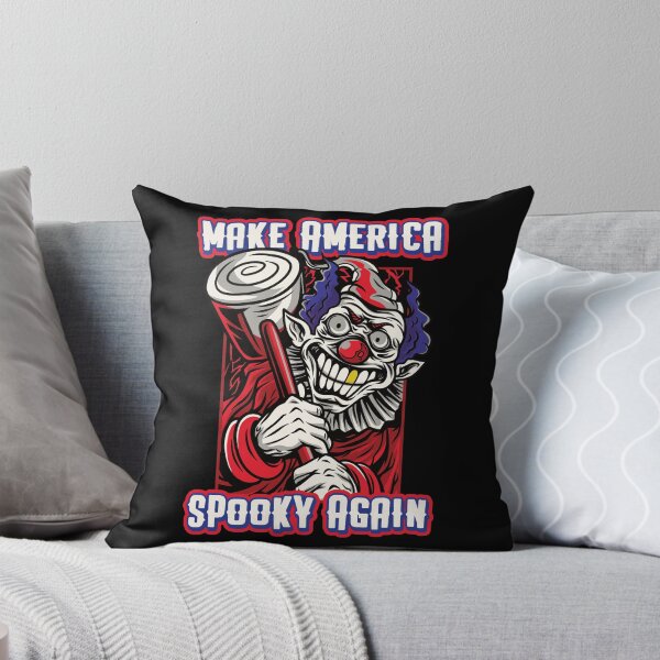 Item preview, Make America Spooky Again - Halloween designed and sold by StarsForgers.