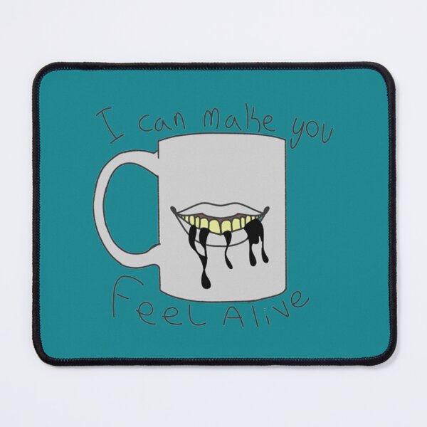 Item preview, I Know, but do I Need You to Survive   designed and sold by MVDig.