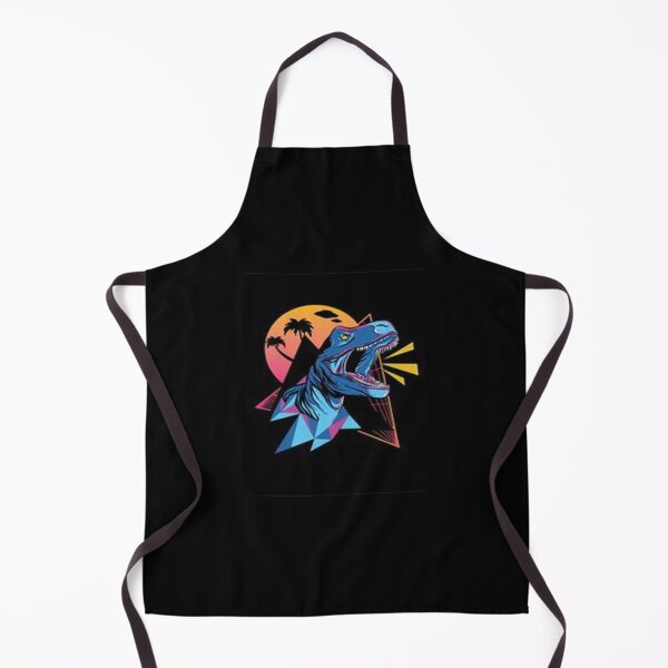 Item preview, Vaporwave Dino Rex Retro designed and sold by Animoxz3.