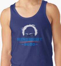 Camiseta de tirantes Bernie Sanders - Retrospectiva 2020
