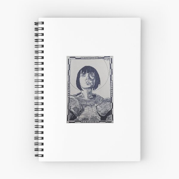 Item preview, St. Joan of Arc designed and sold by TBD-Shop-name.