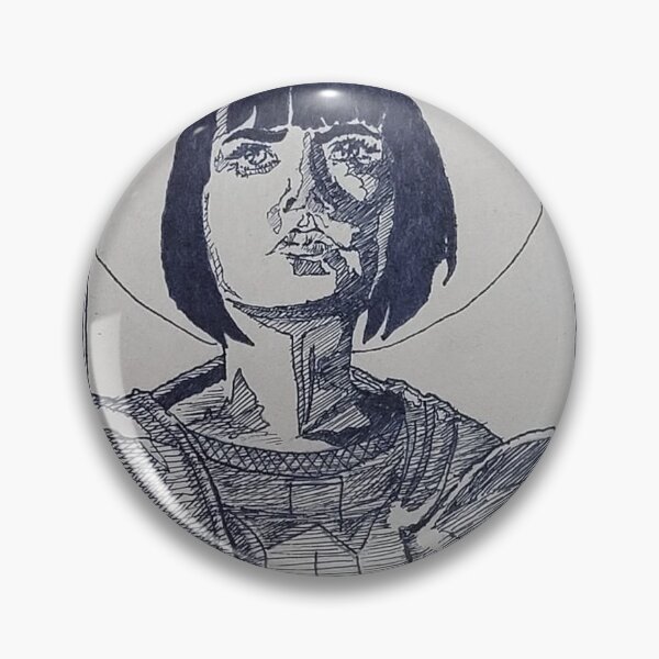 Item preview, St. Joan of Arc designed and sold by TBD-Shop-name.