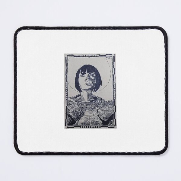 Item preview, St. Joan of Arc designed and sold by TBD-Shop-name.
