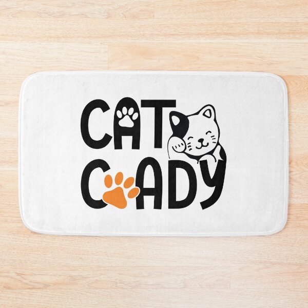 Item preview, Cat cady, cute cat  designed and sold by Alice-Elgawi.