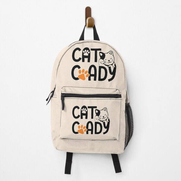 Item preview, Cat cady, cute cat  designed and sold by Alice-Elgawi.