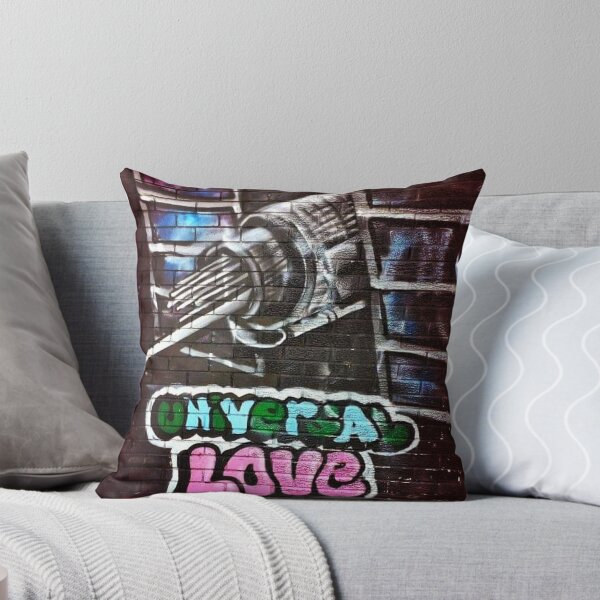 Item preview, Universal Love designed and sold by Pooks82.