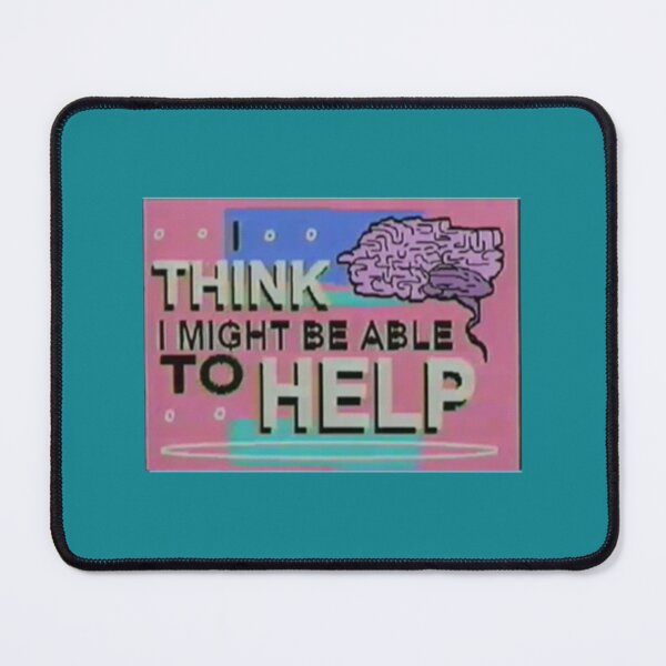 Item preview, i think i might be able to help designed and sold by MVDig.