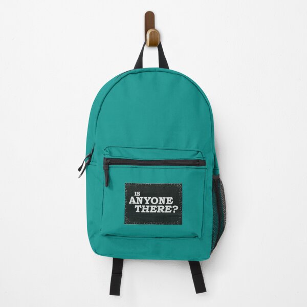 Item preview, is anyone there   designed and sold by MVDig.