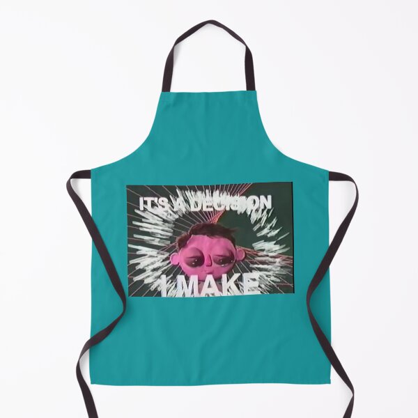 Item preview, Its a decision i make designed and sold by MVDig.