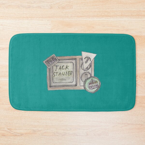 Item preview, Jack Stauber    designed and sold by MVDig.