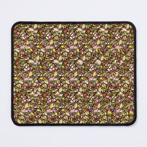 Item preview, Walking Cat Stereogram designed and sold by JMarP.