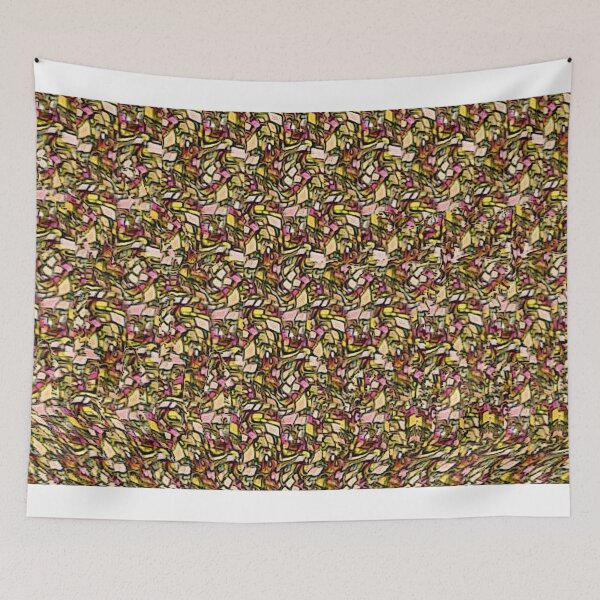 Item preview, Walking Cat Stereogram designed and sold by JMarP.