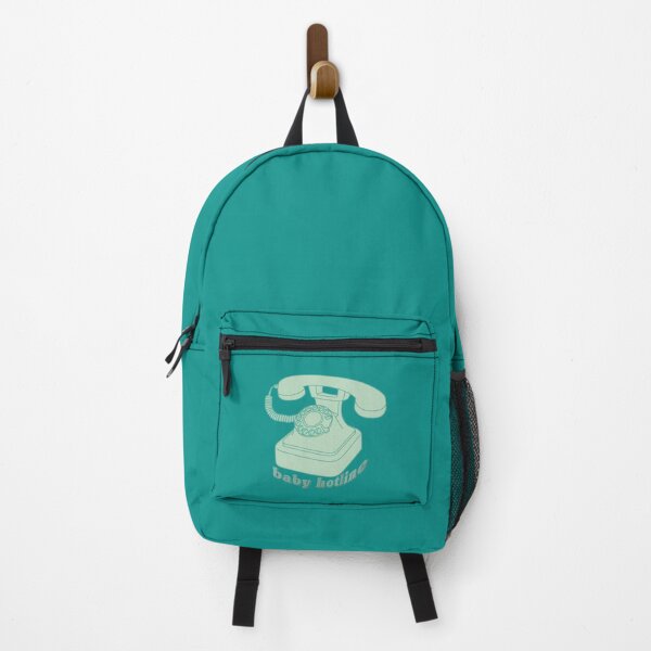 Item preview, jack stauber baby hotline designed and sold by MVDig.