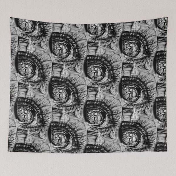 Item preview, Divergent Eye designed and sold by NavantART.