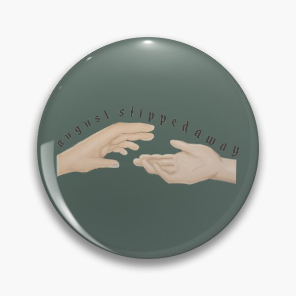 Item preview, Taylor swift august lyrics designed and sold by mxdddyy.