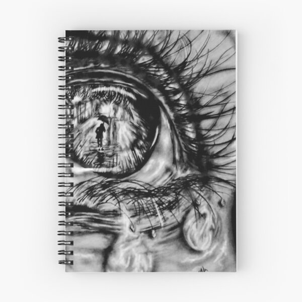 Item preview, Divergent Eye designed and sold by NavantART.