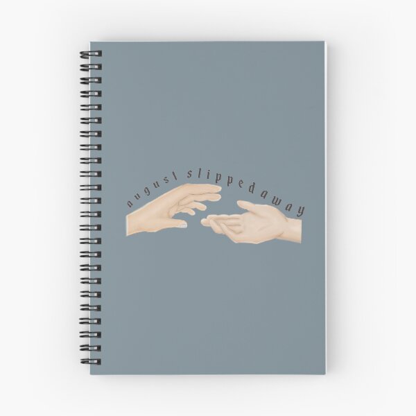 Item preview, Taylor swift august lyrics designed and sold by mxdddyy.