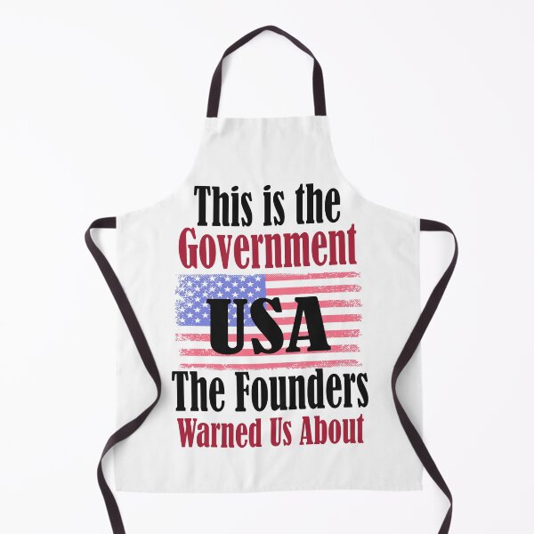 Item preview, This is the Government The Founders Warned Us About designed and sold by evadeedesigns.