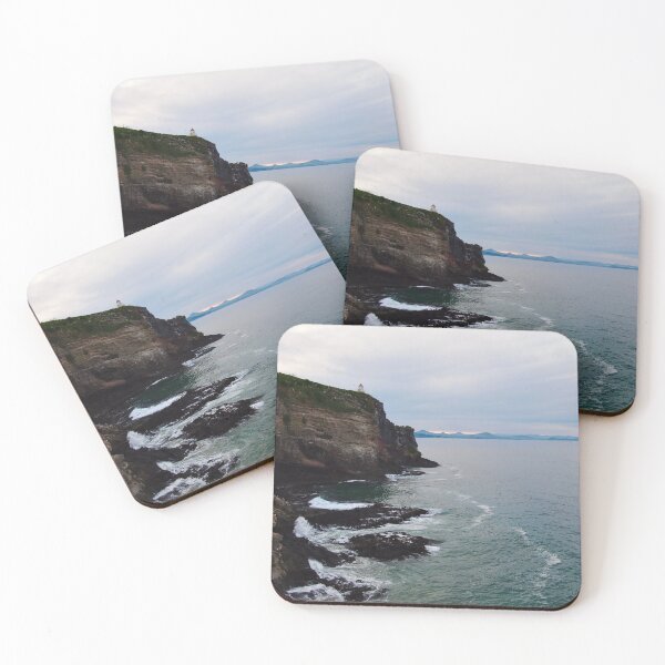 Item preview, Taiaroa Head, Dunedin, New Zealand designed and sold by Douglas E. Welch Design and Photography.