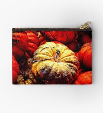 Pumpkins Studio Pouch