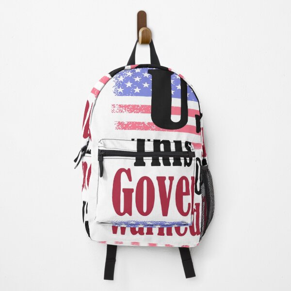 Item preview, This is the Government The Founders Warned Us About designed and sold by evadeedesigns.