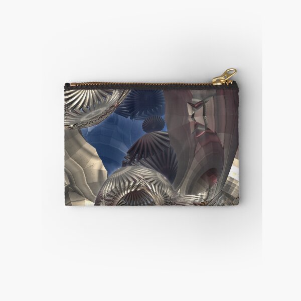 Item preview, Faceted Reflection designed and sold by plunder.