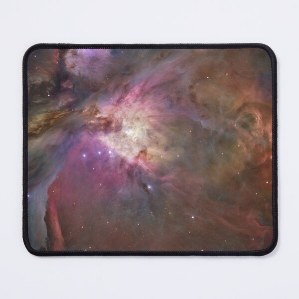 Item preview, colorful nebula designed and sold by orbsight.